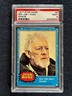 1977 Topps Star Wars #6 Ben (Obi-Wan) Kenobi PSA 9 (20404632