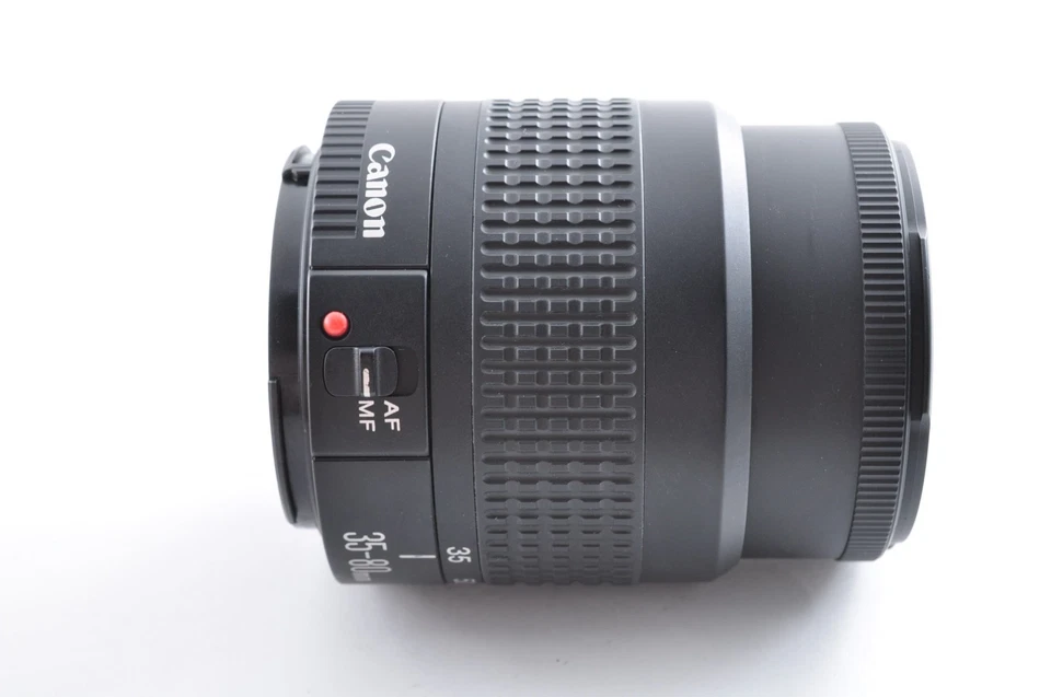 Objectif zoom Canon EF 35-80mm f/4-5.6 iii Excellent+5 Z2779 - Photo 4/4