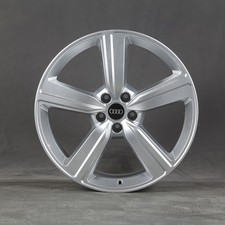 20 Zoll Felge original Audi e-tron GE Q8 e-tron 4KE601025S Alufelge
