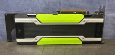 NVIDIA Tesla M60 16GB PCIe 3.0 x16 Graphics Accelerator