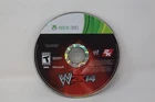 WWE 2K14 Microsoft Xbox 360 Disc Only