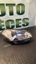 Feu avant (phare) Kia SOUL