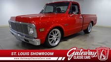 1971 Chevrolet C10 for Sale