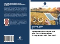 MartíN A. Amaro (U. A.) | Machbarkeitsstudie FüR Die Gestaltung Eines...
