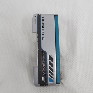 Ping Sigma 2 Kushin C Putter | eBay