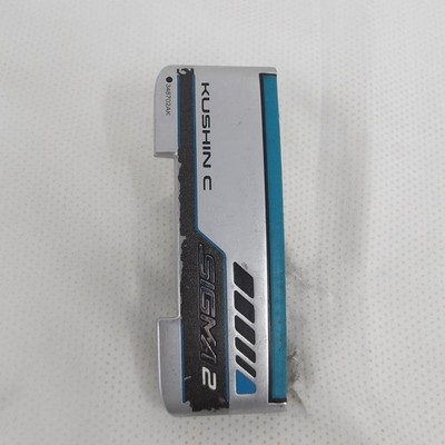 Ping Putter SIGMA 2 KUSHIN C Dot Color Black 34 inch | eBay