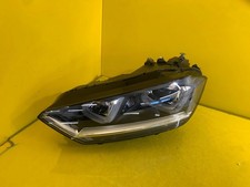 VW GOLF SPORTSVAN Xenon 14-18 Frontscheinwerfer Links 517941033B LHD OE Original