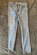 VINTAGE Levi 512 Slim Fit Jeans - Paper Tag - Excellent Condition