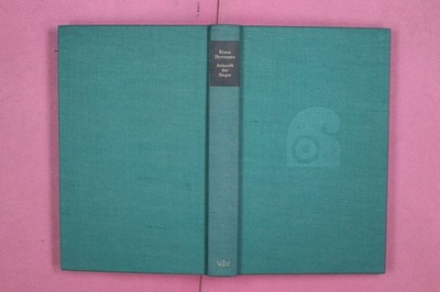 309409 Klaus Herrmann ANKUNFT DER SIEGER Verlag der Nation HC