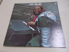 Hi-Fi DENON Jazz! Walter Davis Trio Illumination