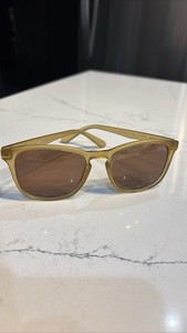 Shady Rays Cypress Driftwood Polarized Square UV400