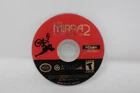 Dave Mirra Freestyle BMX 2 Nintendo GameCube Disc Only
