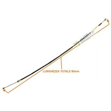 Cavo filo freno a mano ligier x-too be-up be-two