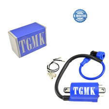 TGMK IGNITION COIL Fit John Deere 2653 GAS 260 265 285 320 425 445 455 F725 F911