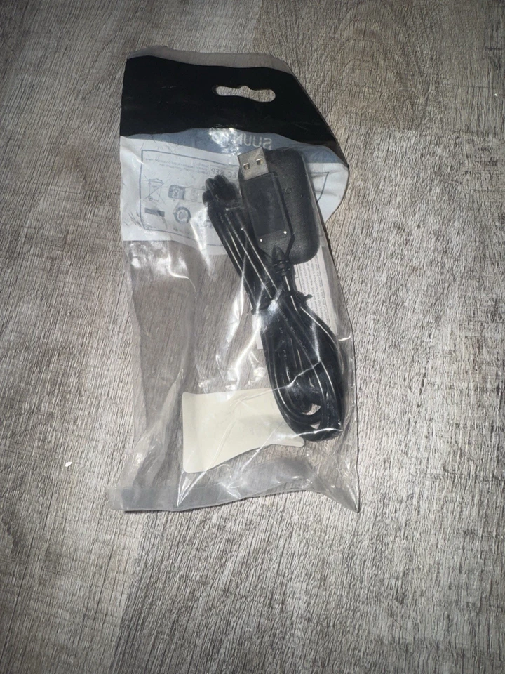 Suunto Dive Cavo di interfaccia USB - HELO2/Cobra/Vyper/Zoop (SS011350000) - Immagine 3 di 3