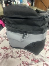 BMW R800ST Genuine Motoradd Tank Bag