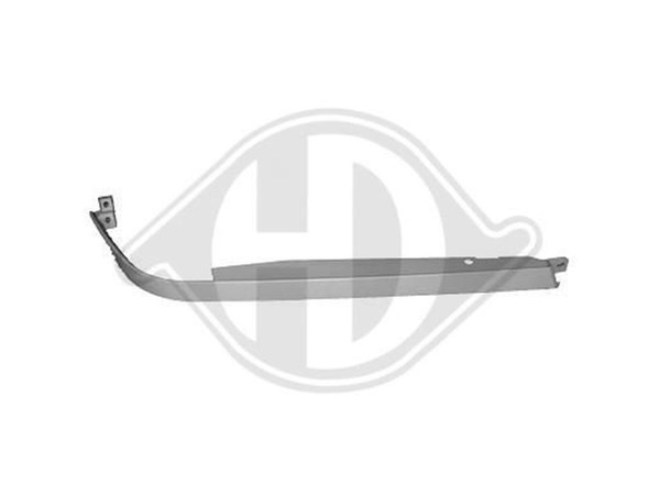 " \"Scheinwerferleiste Links FüR Mercedes W202 1993-1997\""-image