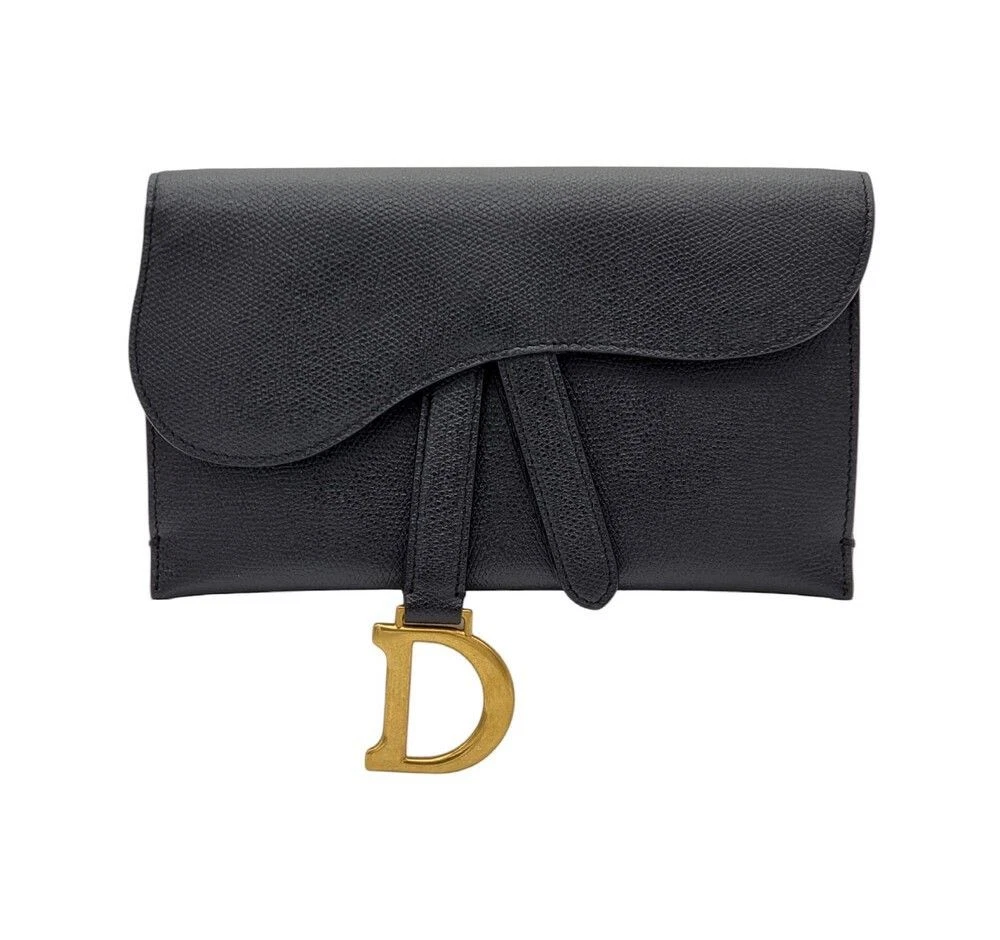 Sac bandoulière Dior Saddle Slim Pouch 52959554