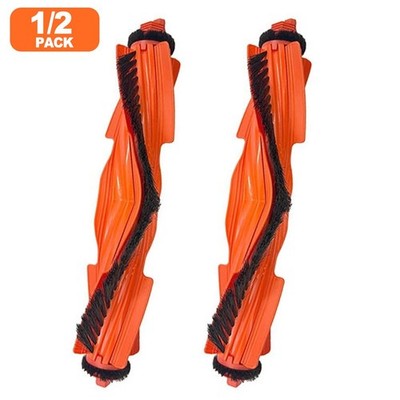 Designed Roller Brush for Xiaomi Robot Vacuum S40 OV81 Optimal Dust Pickup