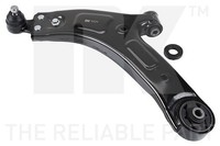 Nk 5013433 Lenker, RadaufhäNgung FüR Hyundai