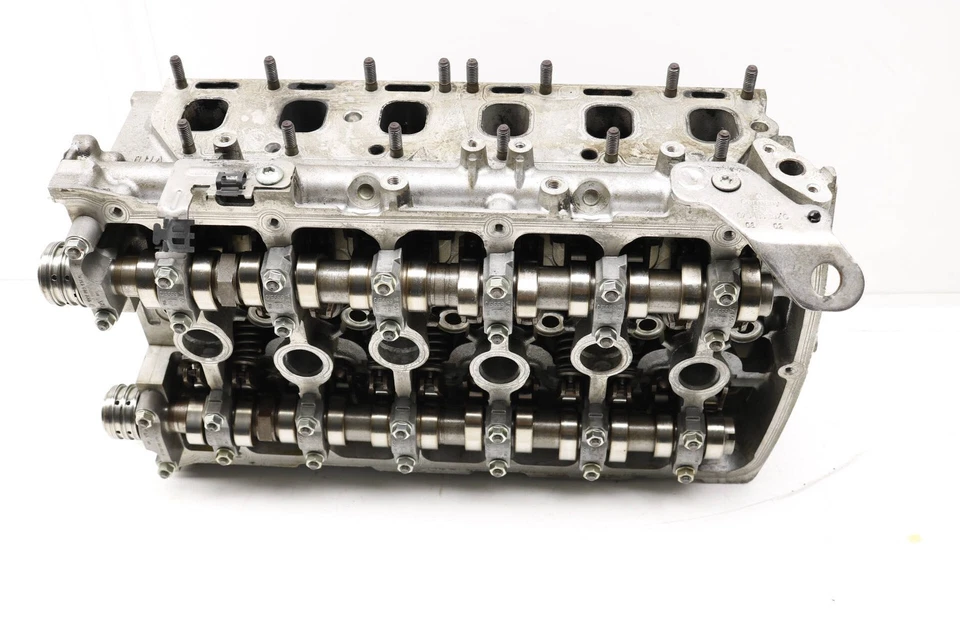 VW PHAETON 2004-2006 6,0 L - culata de motor izquierda 6,0 07C103063as Foto 3 de 4