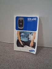 User Guide For Samsung Flip Phone SCH-u340