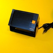 Kaiser Dunkelkammerlampe/Leuchte mit Multigradefilter Gelb/Grün