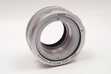 Leica Leitz OTZFO Universal Focusing M Mount Adapter for Visoflex