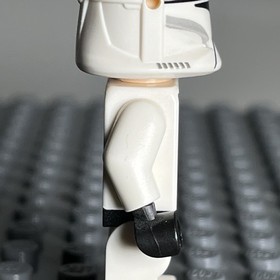 LEGO Phase 1 Clone Trooper Minifigure sw0442 75000 75016 Star Wars CMF Lot 3C