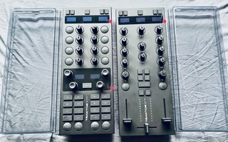 Traktor X1 MK3 & Z1 MK2 Bundle