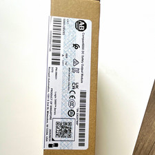 Allen-Bradley 5069-OBV8S CompactLogix Digital PLC Output Module