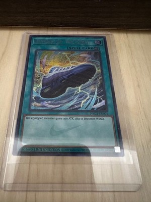 【WINDS OF VICTORY】NKC1-EN001 カード/遊戯王 ナイキ Yu-Gi-Oh! WINDS OF VICTORY NKC1-EN001 / Nike 768425 | eBay