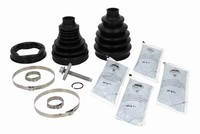 Vaico V25-3215 Faltenbalgsatz, Antriebswelle FüR Ford
