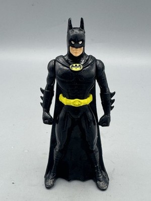 Vintage 1991 Batman Returns Bubble Gum Figure Container
