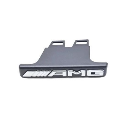 Mercedes Benz Maybach GlS 600 4MATIC Kühlergrill vorne AMG Emblem Original A1