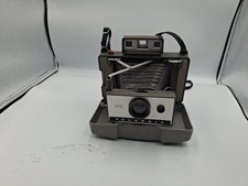 الكاميرات Polaroid Automatic