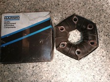 METALASTIK ROTAFLEX DRIVE COUPLING - FITS: TRIUMPH GT6 & VITESSE & 1300 & 1500