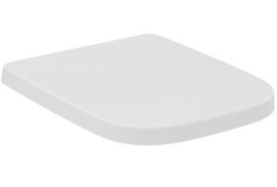Ideal Standard WC-Sitz i.Life Softclosing weiss | T453101