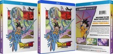 Dragon Ball Daima - Season 1 Blu-ray PREORDER SHIP 3/3/2026