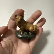 Holland Mold Nativity Set Figure