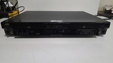 JVC XL-R2010BK CD/CDR Multiple CD Recorder