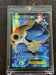 Blastoise Ex 142 146 | eBay