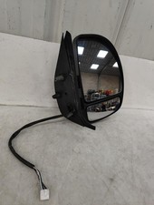 Retroviseur droit (ou coque) Peugeot BOXER