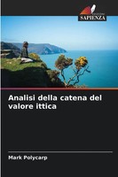 Mark Polycarp | Analisi Della Catena Del Valore Ittica | Taschenbuch (2025)