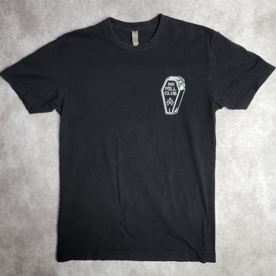 PewDiePie Size Small Mens Tshirt 50 Mil Club Merch Youtuber