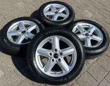 4 ORIGINAL ALU SOMMERRÄDER MINI COUNTRYMAN R60 205/60R16 92H 9803720 FREIHAUS