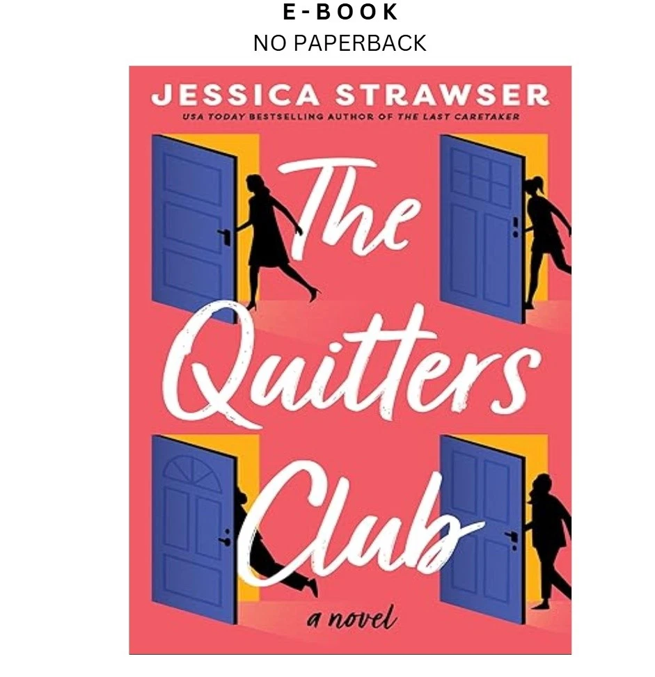 The Quitters Club ebook | LD Global Digital Ebook Store Buy The Quitters Club ebook, instant digital download PDF from LD Global