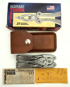 Schrade Tool | eBay