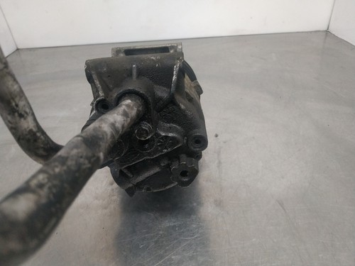 8200457418 klimakompressor RENAULT SCENIC II AUTHENTIQUE 2006 440390