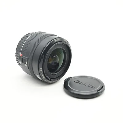 Canon EF 28mm Focal Camera Lenses for sale | eBay